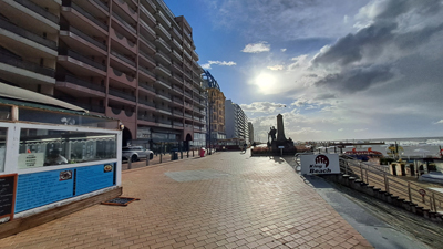 Blankenberge