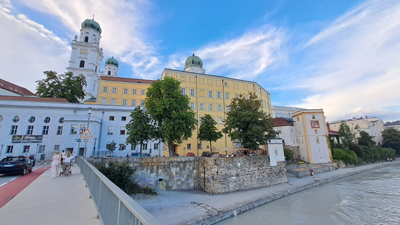 Passau Fewos